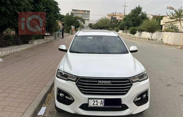 هەڤاڵ H6 2020  بۆ فرۆشتن لە عێراق - زاخۆ
